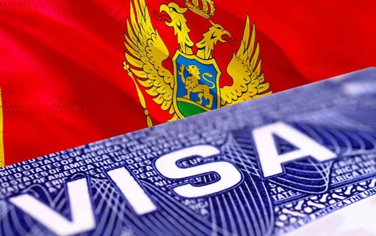 Monteneqro Türkiyə vətəndaşları üçün vizasız rejimi ləğv edir