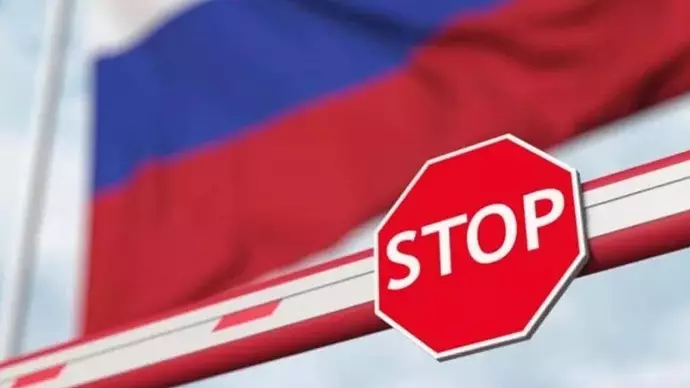 Finlandiyadan Rusiyaya avtomobil qadağası