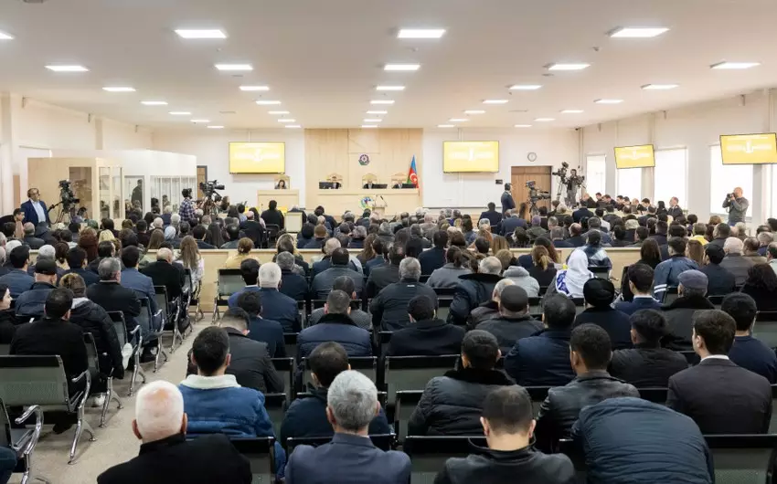 "Qondarma rejimin “ordusu” Ermənistan silahlı qüvvələrinin ən böyük silahlı birləşməsi idi"