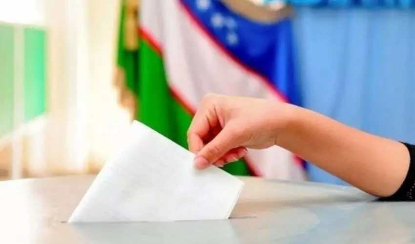 Bu gün Özbəkistanda parlament seçkiləri KEÇİRİLİR