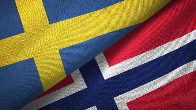 İsveçin tədqiqat raketi Norveçdə qəzaya uğrayıb