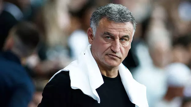 PSJ-nin sabiq baş məşqçisi Qətər klubuna keçib