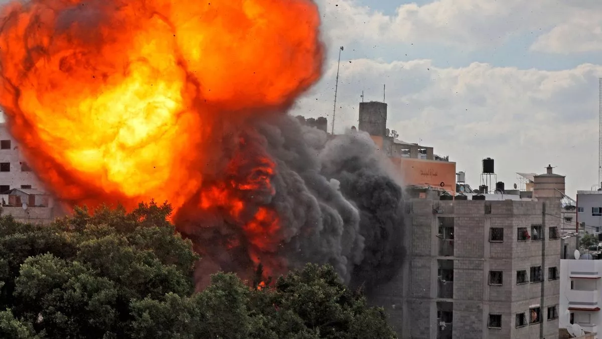 "Hizbullah" İsrail ordusunun məntəqəsinə hücum edib