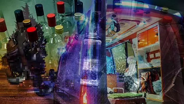 Hindistanda 29 nəfər saxta spirtli içkidən ölüb