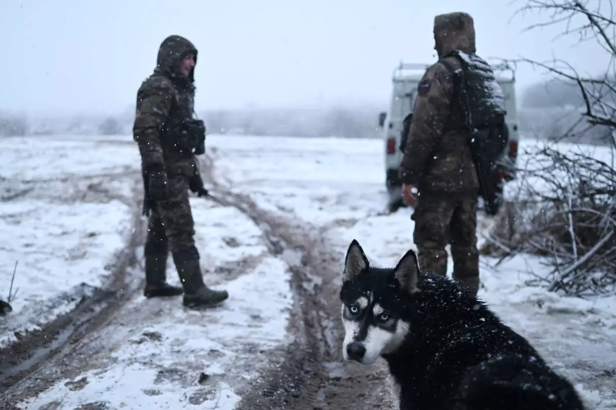 Almaniya Rusiyanın döyüş meydanındakı uğurundan bəhs edib
