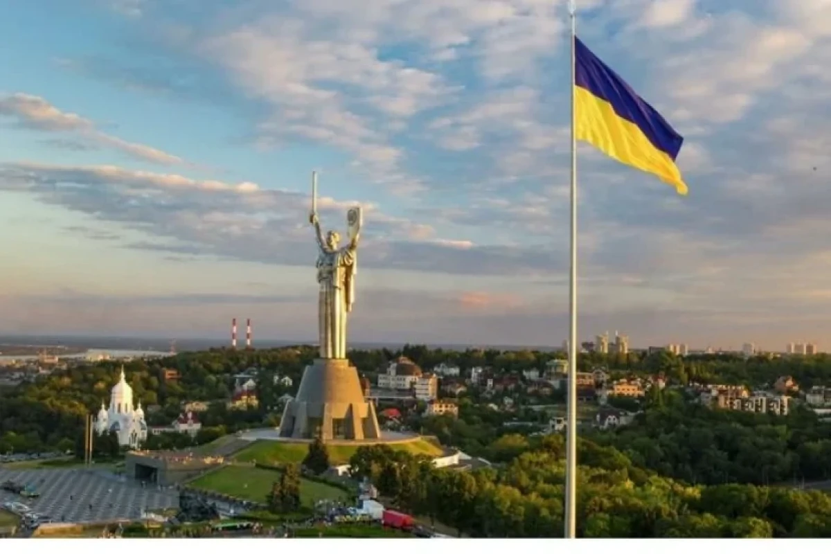 Kiyev ABŞ-ın təklif etdiyi danışıqlarda iştirak edəcək nümayəndə heyətinin tərkibini təsdiqləyib