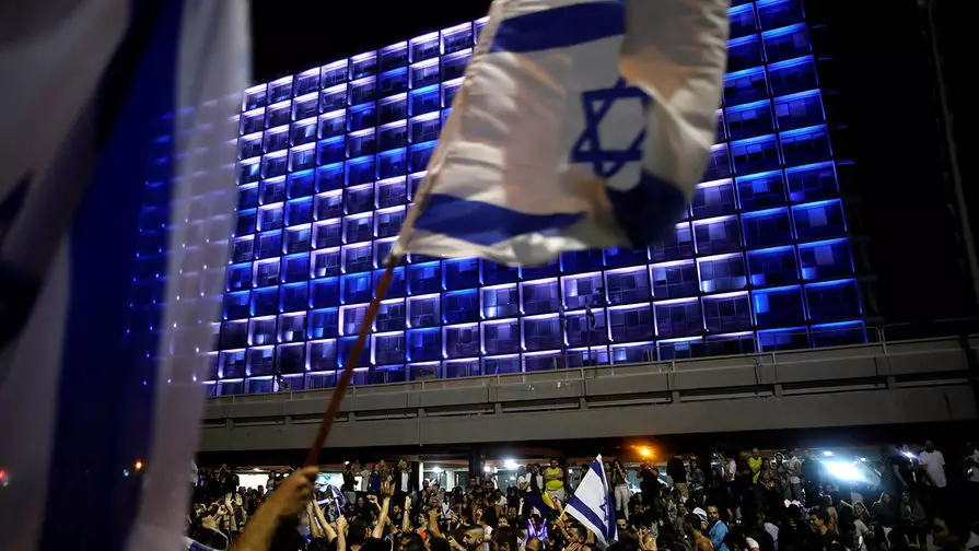 Fin musiqiçiləri İsrailin “Eurovision”dan çıxarılmasını tələb edirlər