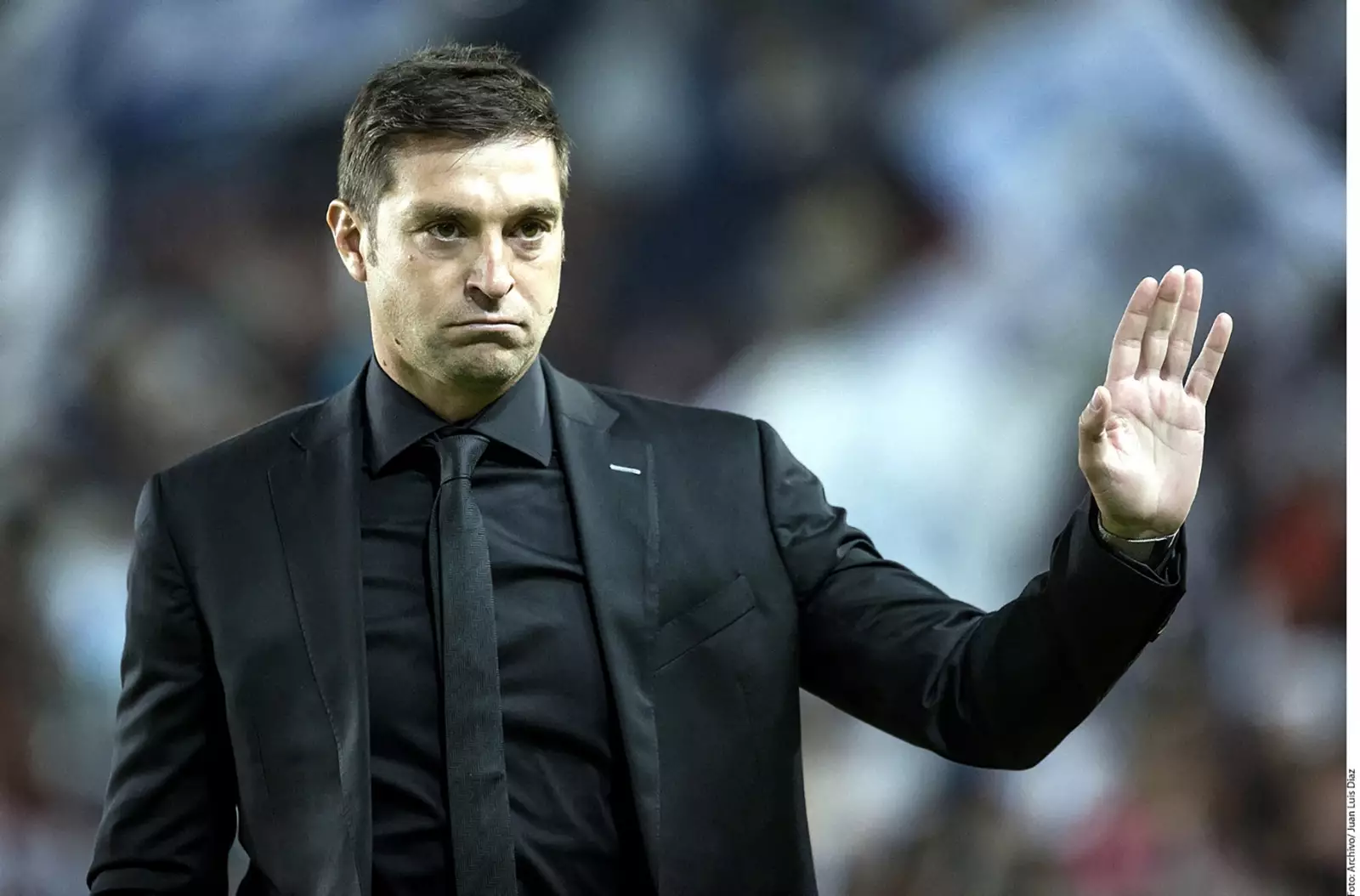 "Sevilya"nın yeni baş məşqçisi müəyyənləşib