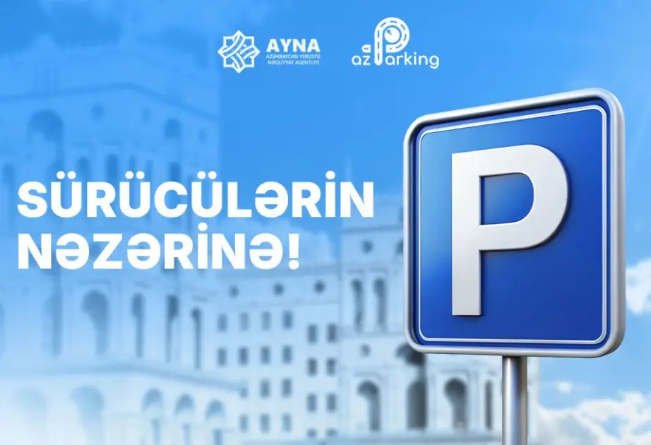 Bu avtodayanacağın fəaliyyəti müvəqqəti dayandırılır