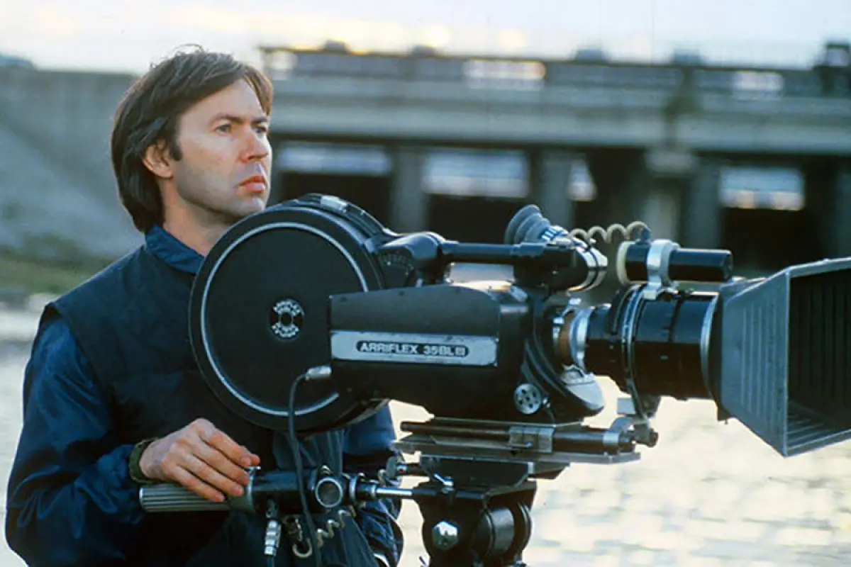 Tanınmış rejissor Valeri Rıbarev vəfat edib