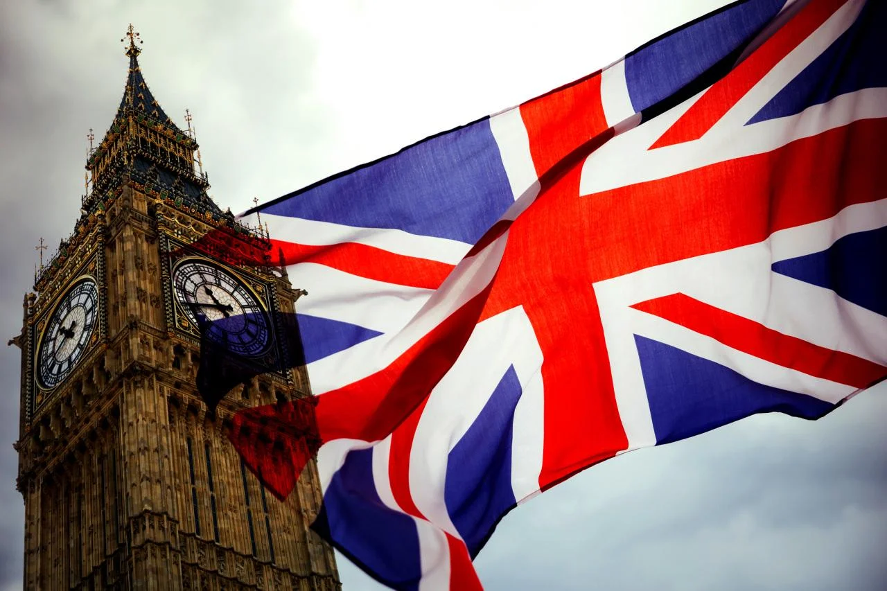 İran münaqişəsi Britaniya iqtisadiyyatını vurur