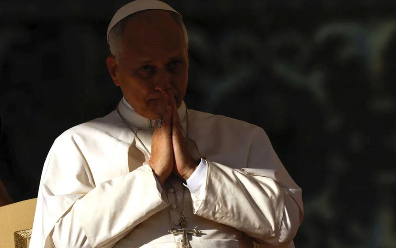 Roma Papası Venesuelanı müstəqil qalmağa çağırdı