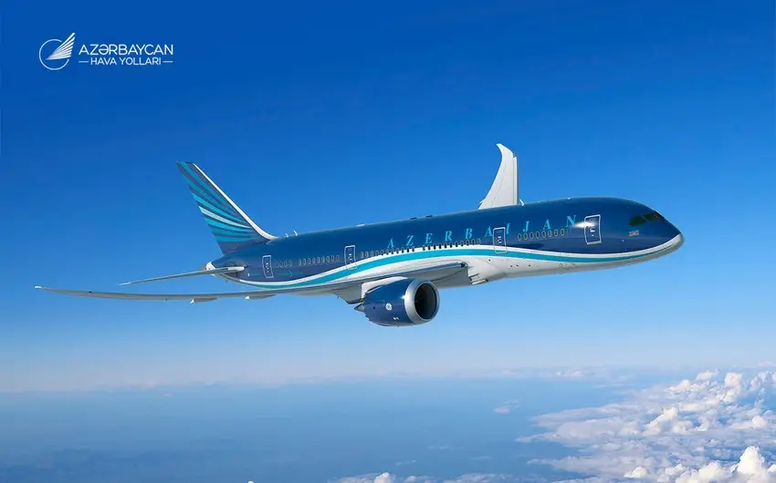AZAL Bakı-Təl-Əviv reyslərini bərpa edir
