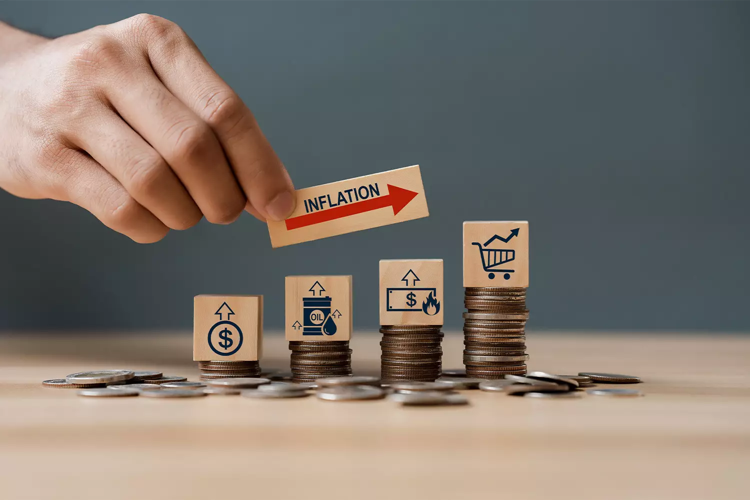 Gələn il inflyasiya bu qədər olacaq