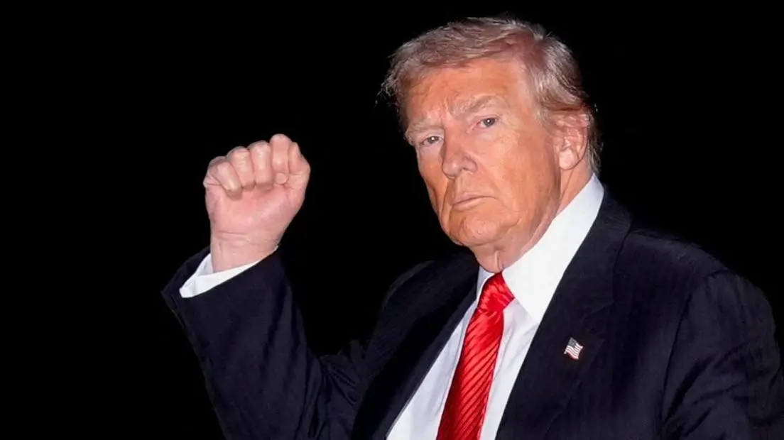 Trampın bu qərarı müzakirə yaratdı