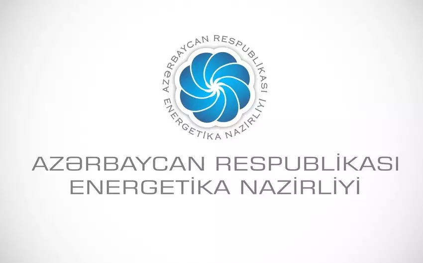 Energetika Nazirliyinin vəzifələri artırılıb