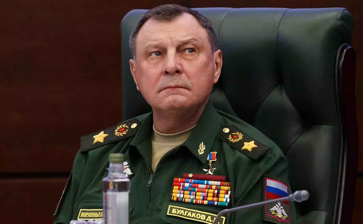 Bulqakov dələduzluqda ittiham olunub