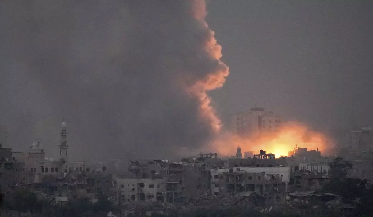 İsraildə həlak olan azərbaycanəsilli şəxslərin sayı 8-ə çatıb