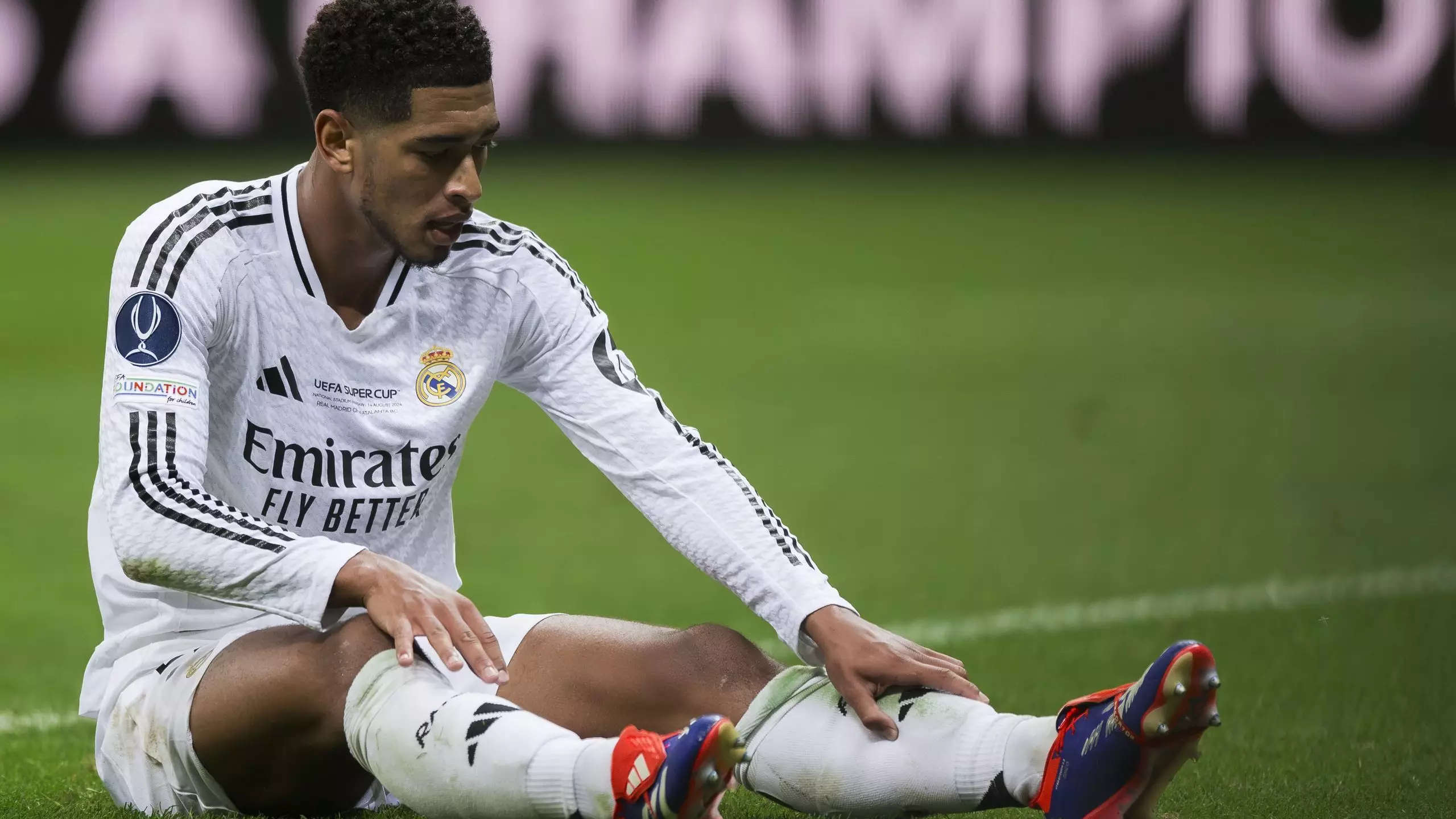 Bellinqhem əməliyyat olunacaq