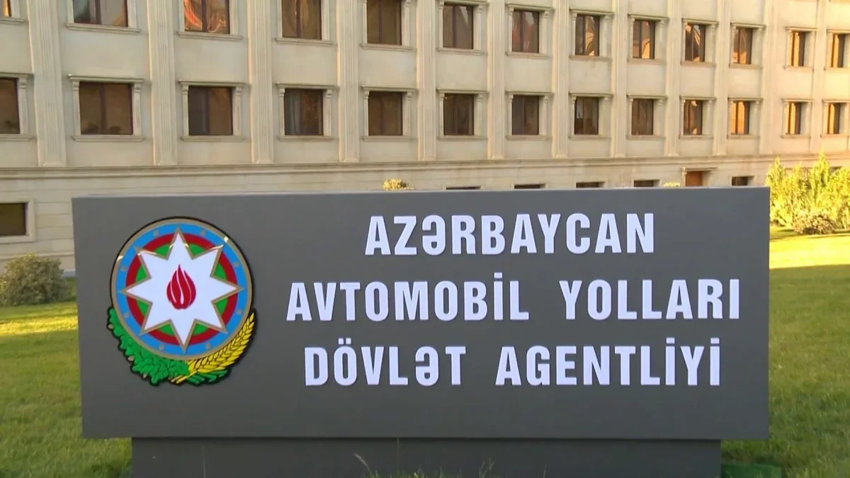 AAYDA-dan sürücülərə vacib müraciət