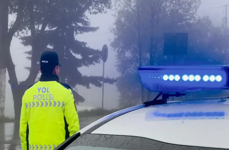 DYP həftəsonu səfərə çıxanlara müraciət edib