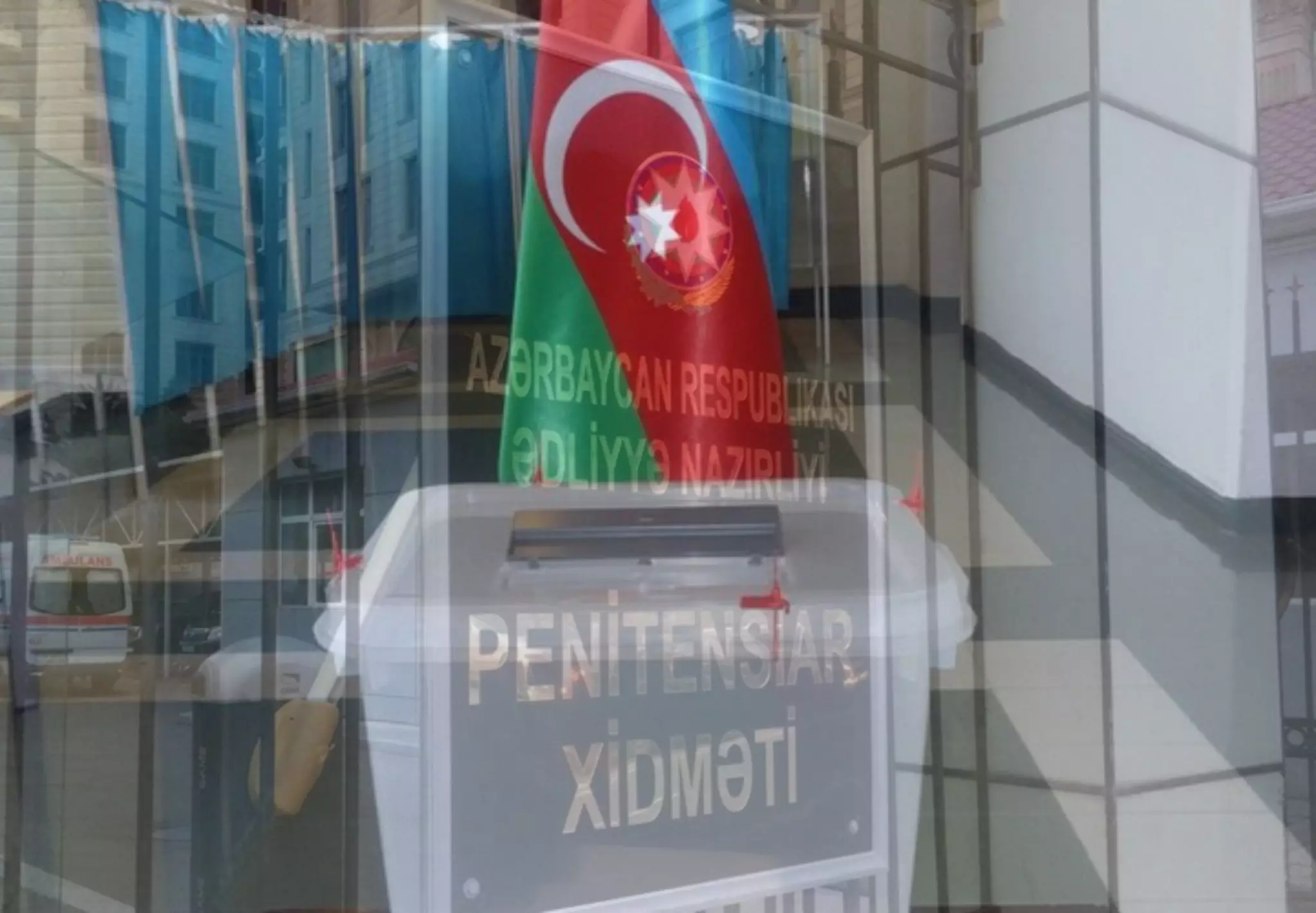 İki seçki məntəqəsi üzrə daha 1700-ə yaxın məhkum səs verib