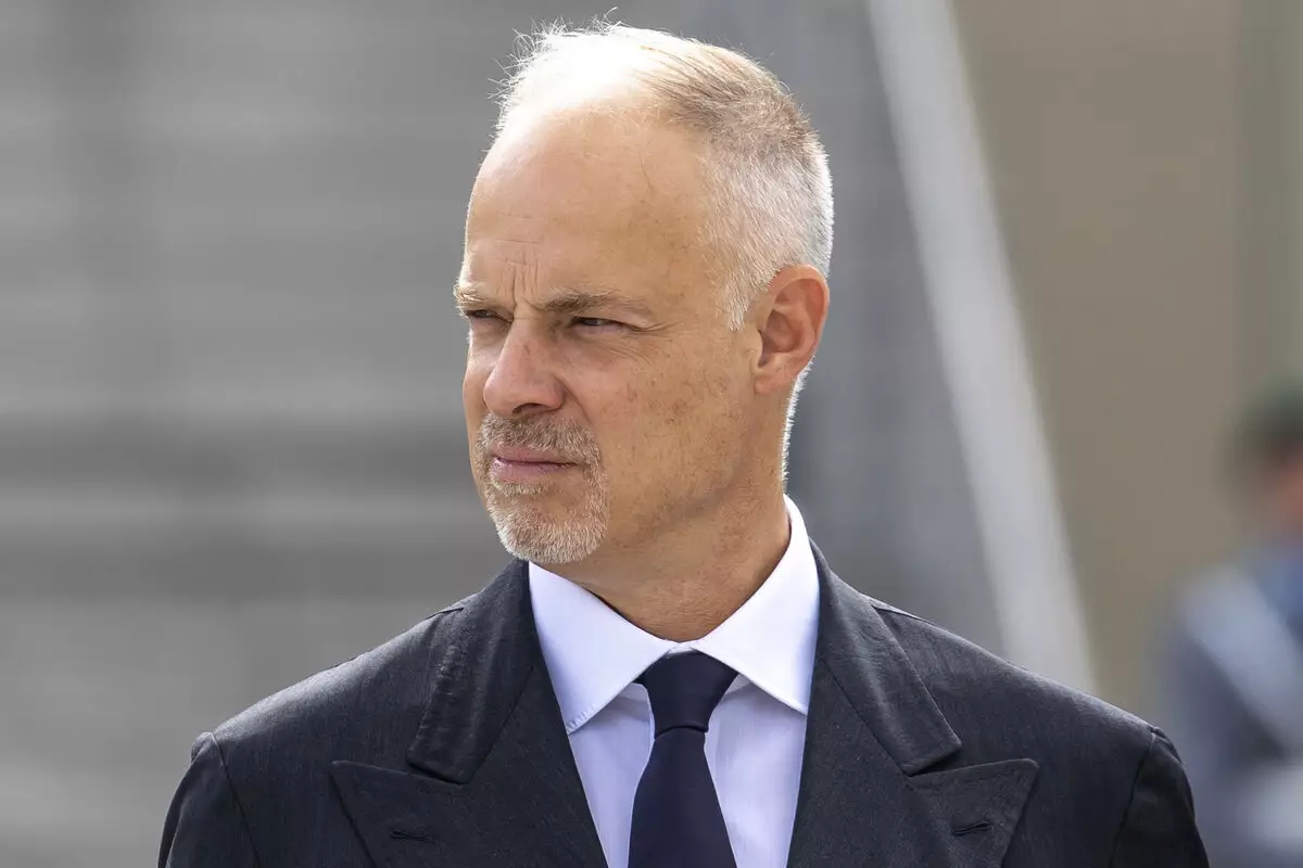 Macarıstan Qərb silahlarından istifadə edərək Rusiya ilə müharibə etdiyini bəyan edib