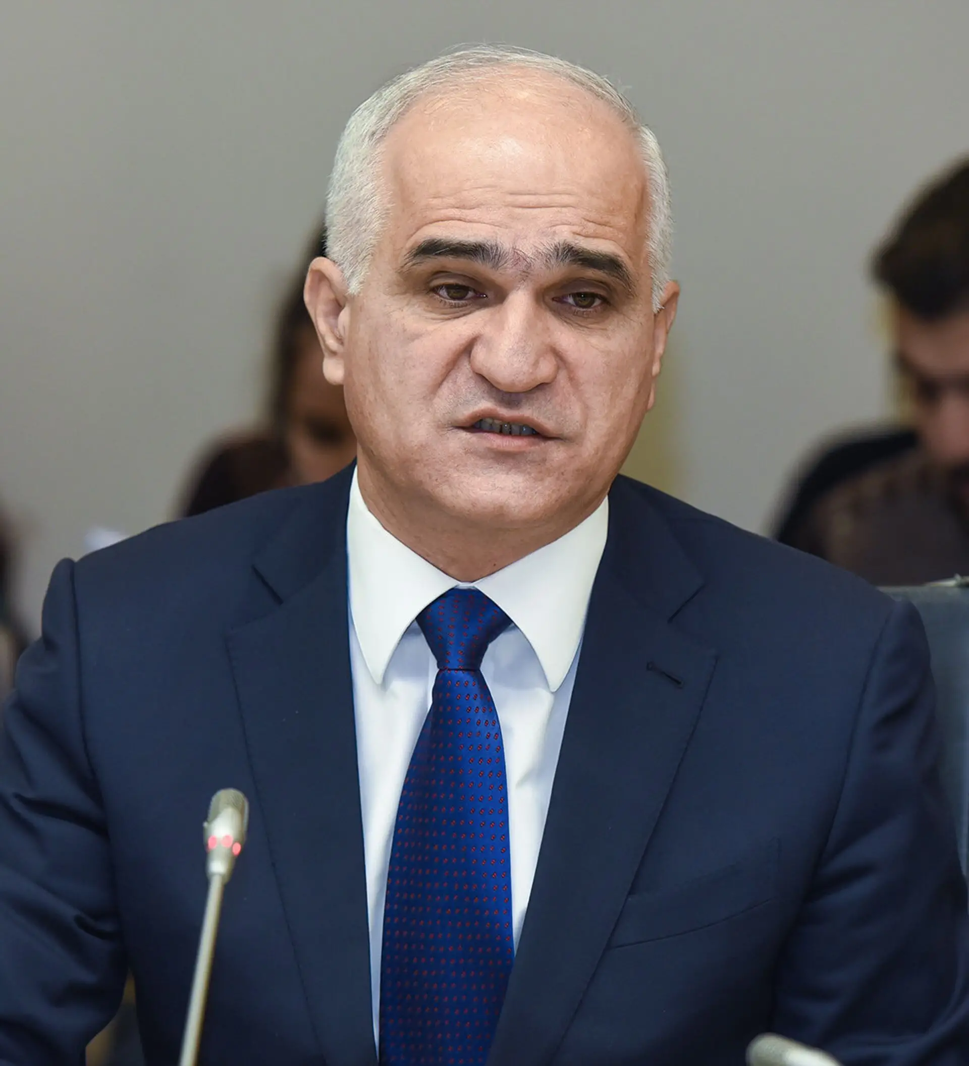 Şahin Mustafayev: “Quru sərhədlərin açılmasına Operativ Qərargah qərar verəcək”