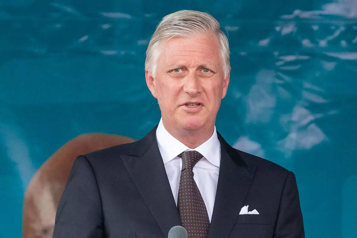 Belçika kralı hökumətin istefasını qəbul edib