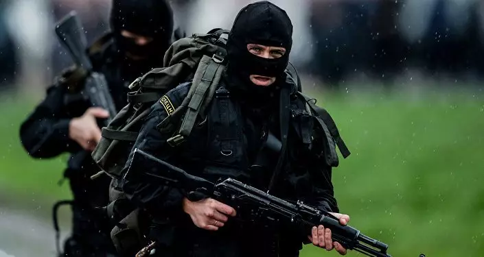 Rusiya casusları fəallaşıb