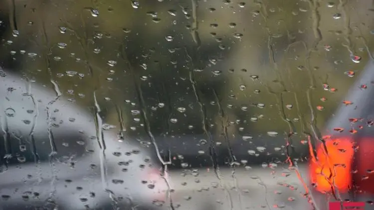 Sabah Bakıda yağış yağacaq