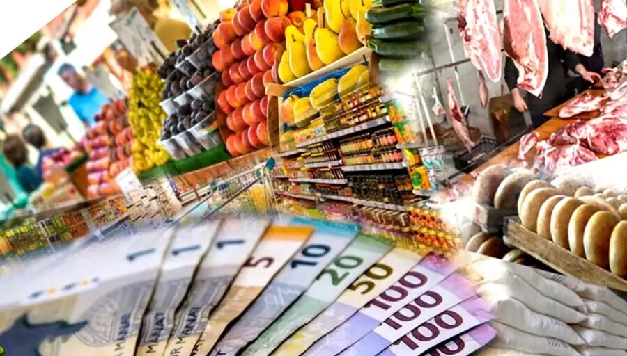 Bu şirkətlər cərimələndi - Məhsulları baha satırdılar