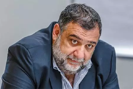 Ruben Vardanyan barədə qərar verildi