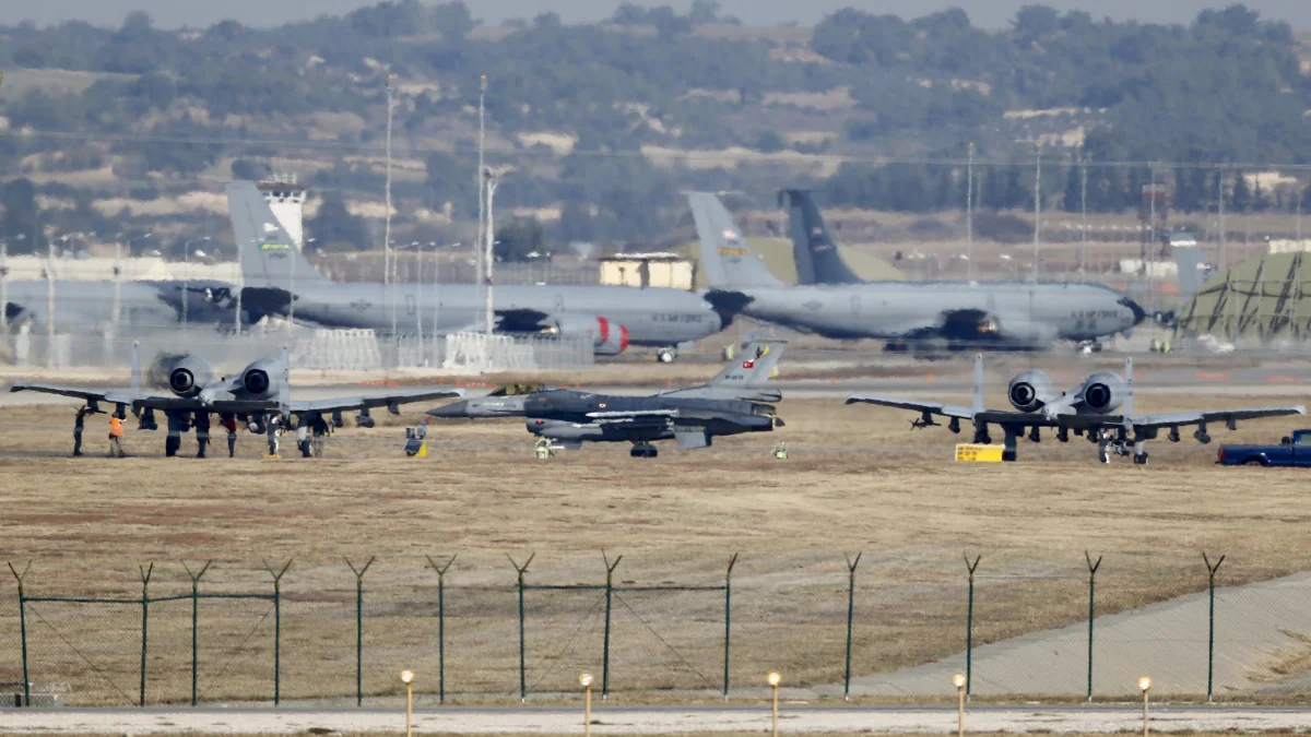 ABŞ administrasiyası Türkiyəyə mühərrik satışını Konqresin etirazına baxmayaraq təsdiqləyir