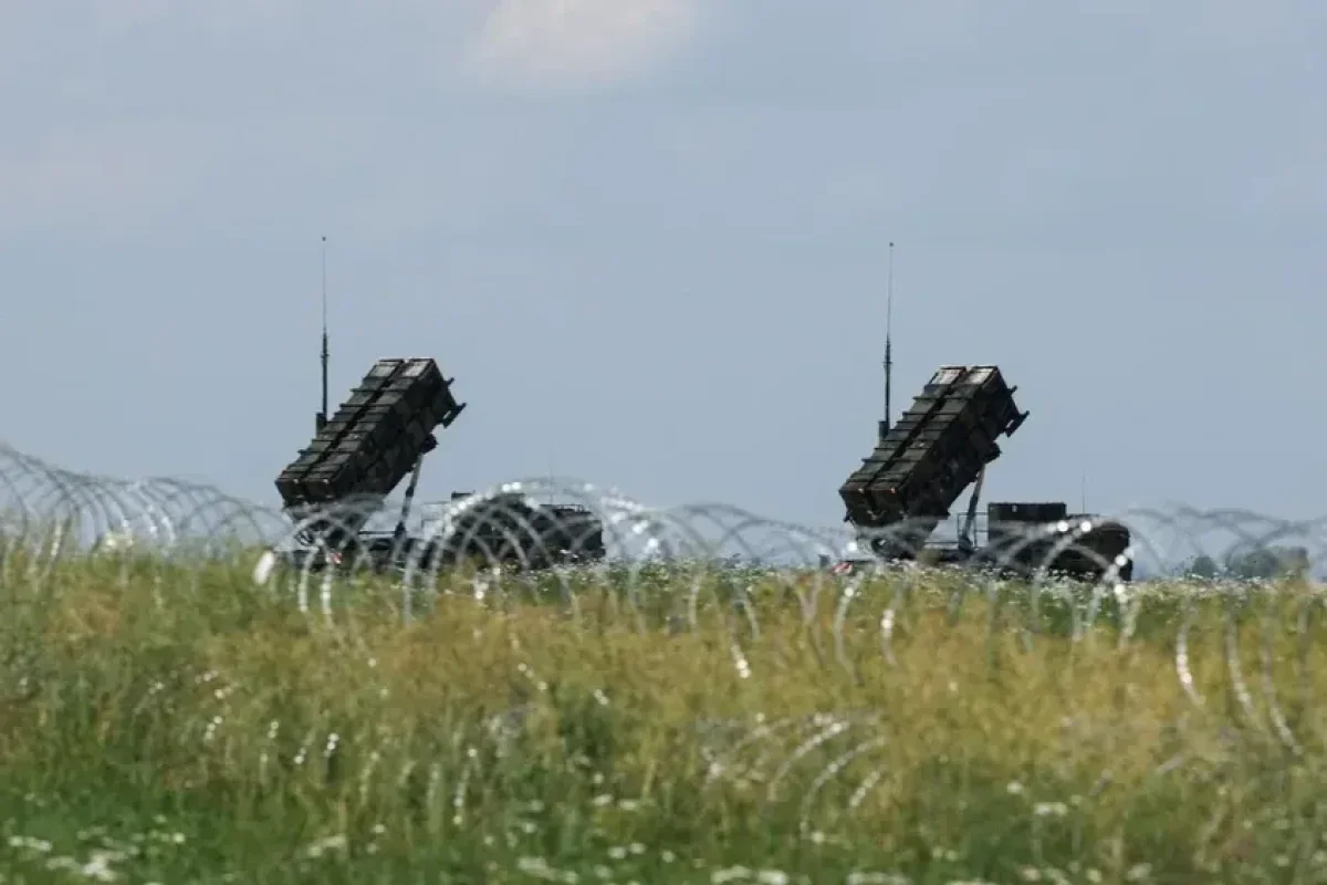 США задерживают поставки оружия в Европу