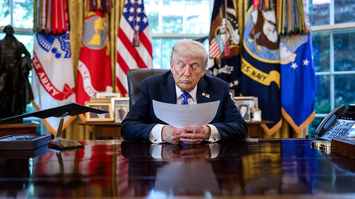 US administration faces internal debate over Iran policy