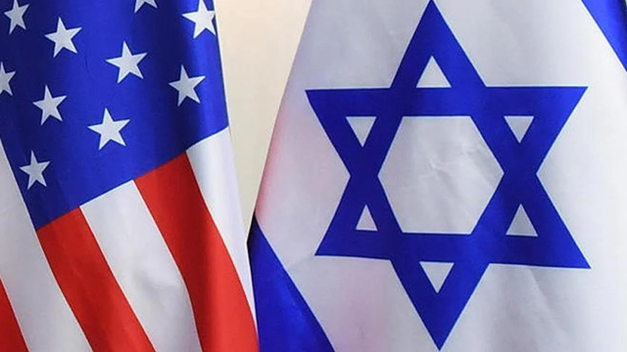 ABŞ-də Respublikaçılar Partiyasında İsrailə münasibət dəyişir: Netanyahu təklənir?