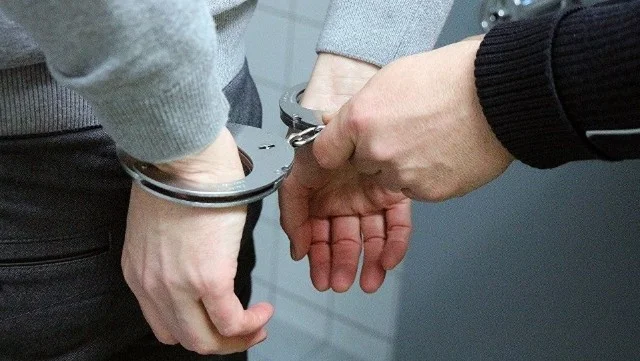 ABŞ-də yük avtomobilində gilyotin aparan şəxs saxlanıldı