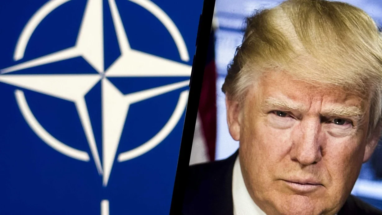 US to maintain military presence in Europe, NATO allies told