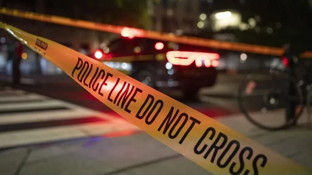 Three killed in family shooting incident in North Carolina