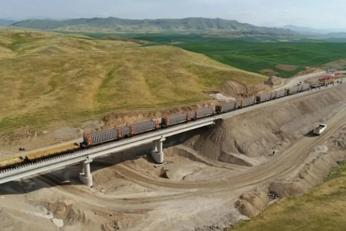 US begins TRIPP project implementation in Armenia