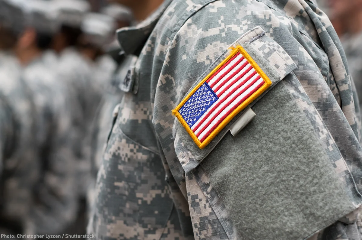 Тела погибших военных США будут доставлены на родину 7 марта