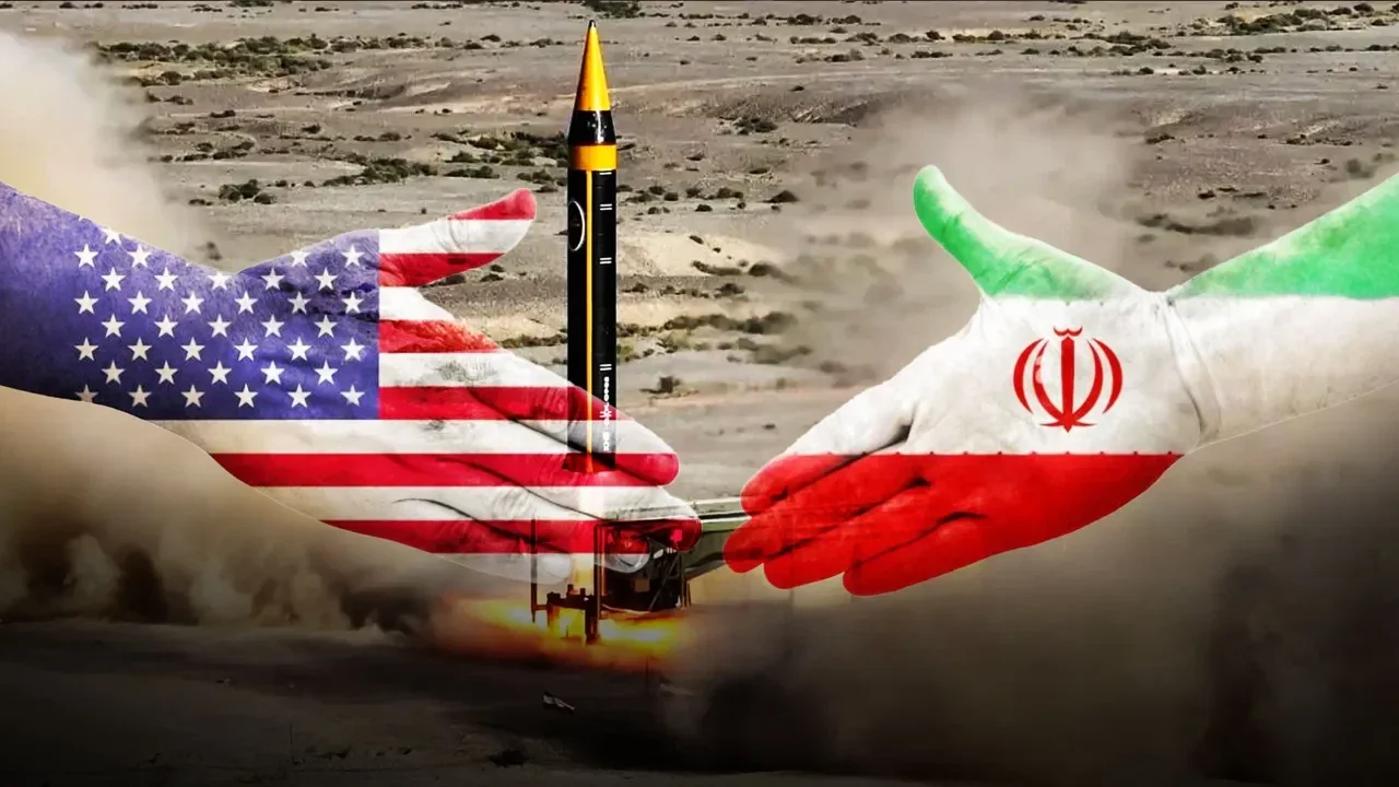 ABŞ-İran danışıqlarının ikinci mərhələsinin tarixi hələ müəyyən edilməyib - Pakistan XİN