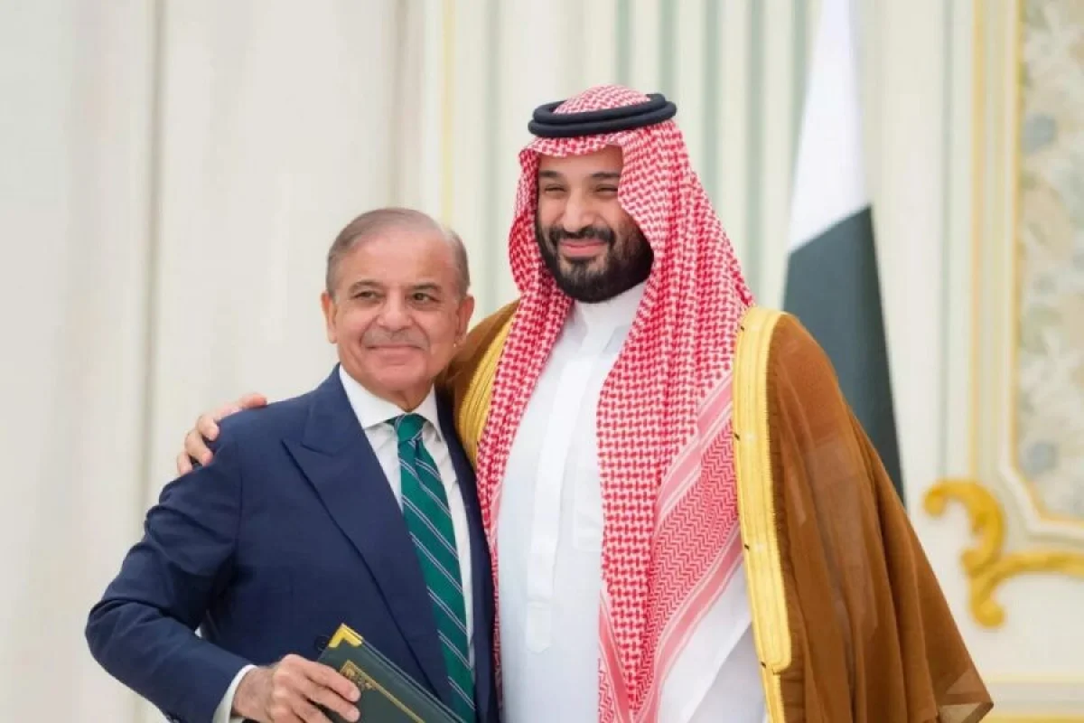 ABŞ-İran sülh danışıqları nə yerdədir? - Şahbaz Şərif Ciddədədir