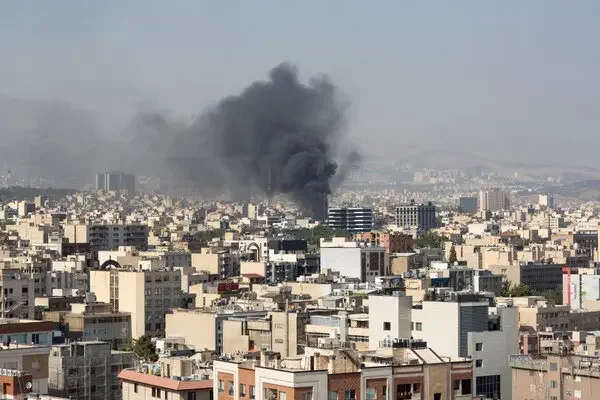 ABŞ İrana zərbələr endirməyə başlayıb