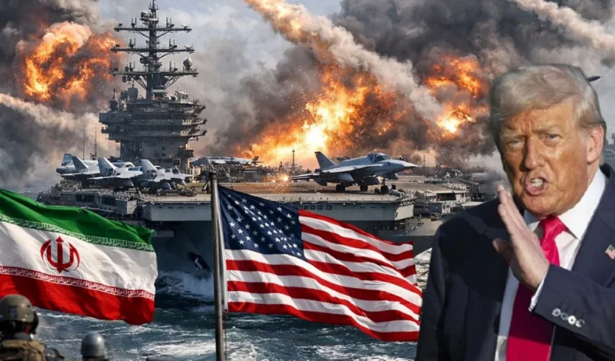 ABŞ İranla müharibəyə gündə nə qədər vəsait xərcləyir?