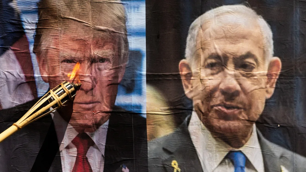 Rift in US-Israel relations: Latest research results revealed