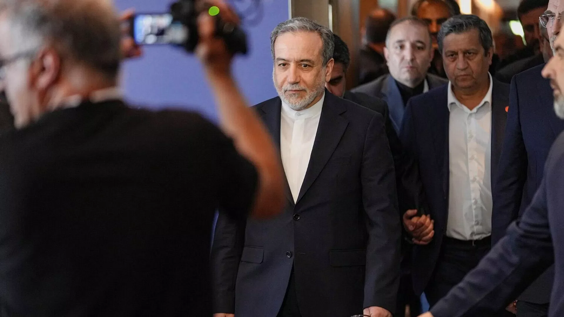 ABŞ İsrailin iranlı diplomatları məhv edəcəyindən narahat olub: Yeni detallar