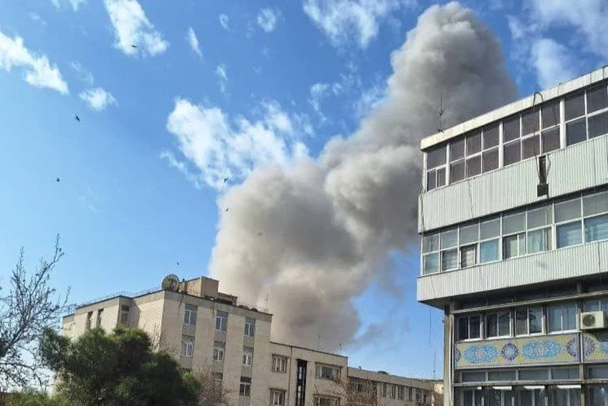 Конгресс США потрясен масштабом ударов по Ирану