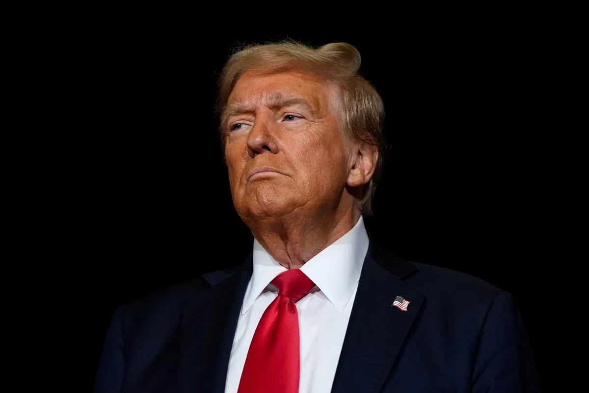 Трамп назвал причину ударов по Ирану: угроза ядерного оружия